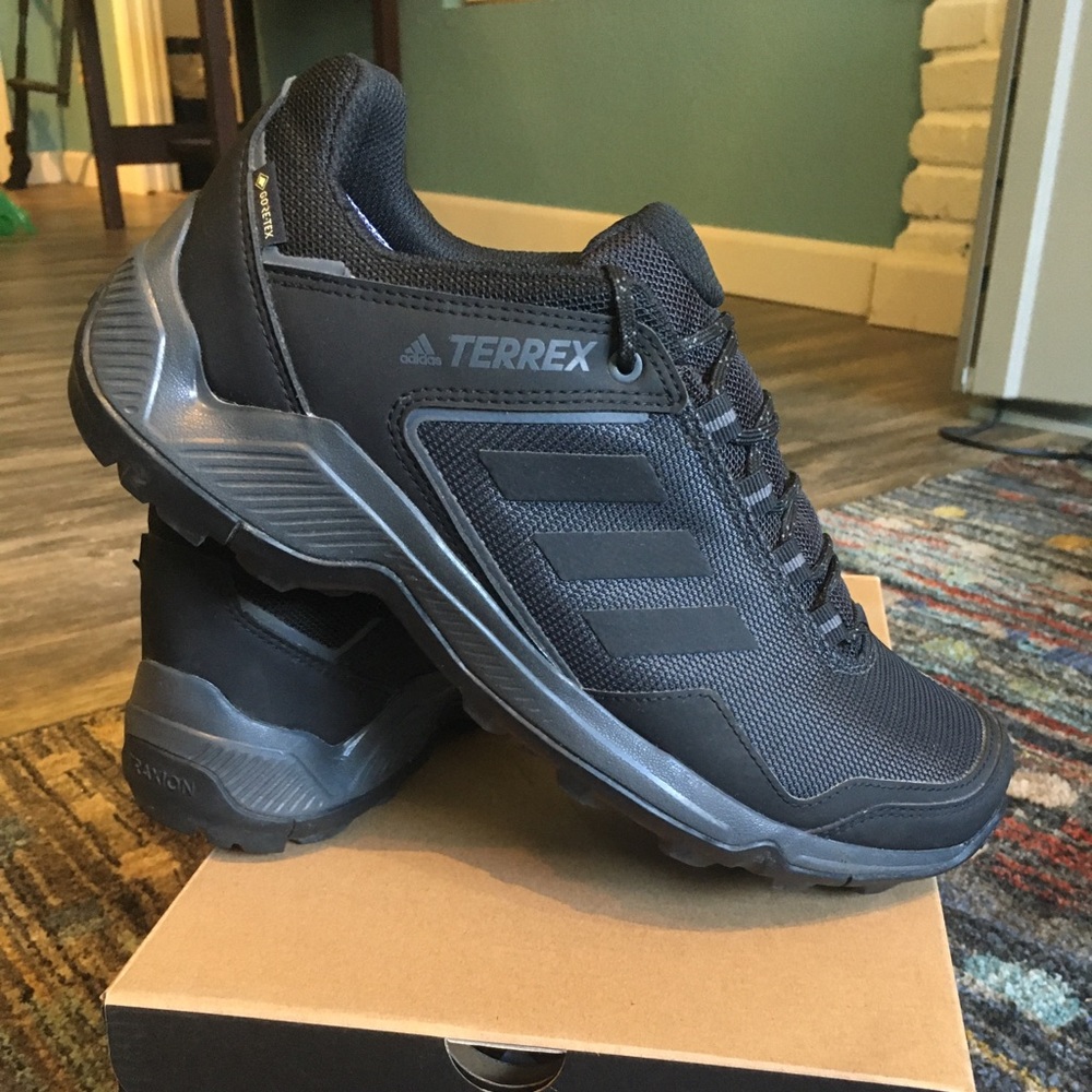 Adidas Terrex Eastrail GTX Hiking Shoe - Men’s